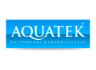 Производитель сантехники «Aquatek»